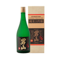 Otokoyama Junmai Dia Ginjo - NV (720ml)