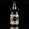 Kraken Black Spiced Rum White Label 94 Proof (750ml)