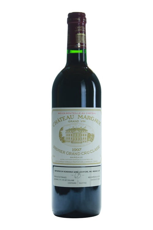 Margaux - 1997 (750ml)