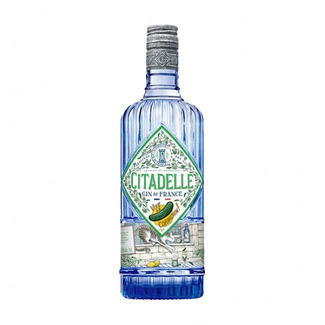 Citadelle Vive Le Cornichon Gin (750ml)