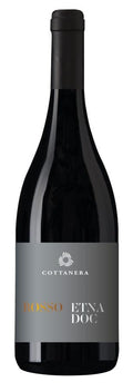 Cottanera Etna Rosso - 2023 (750ml)