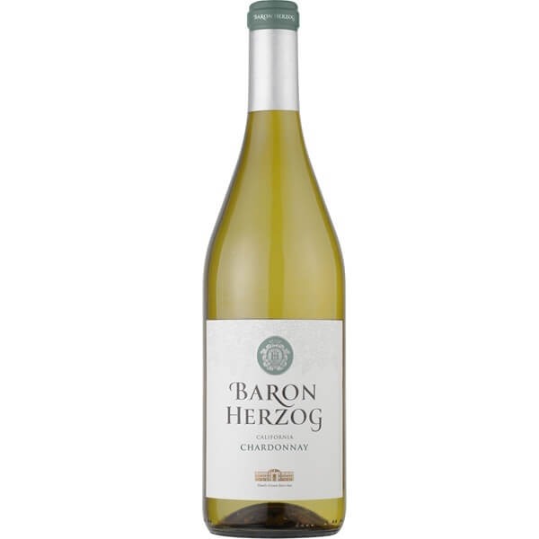 Baron Herzog Chardonnay (750ml)