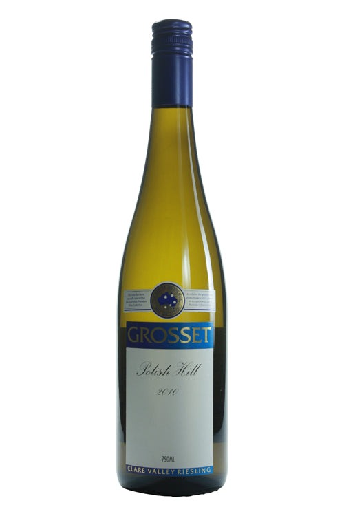 Grosset Polish Hills Riesling Clare Valley - 2022 (750ml)