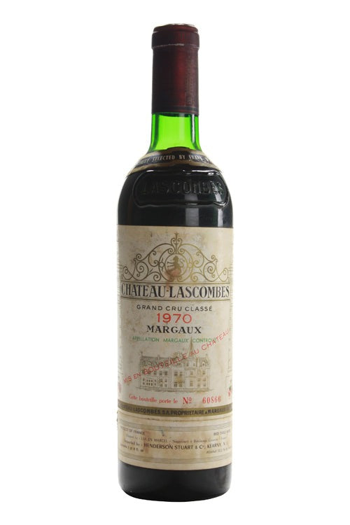 Lascombes - 1970 (750ml)