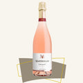 Martinolles Cremant de Limoux Rose - NV (750ml)