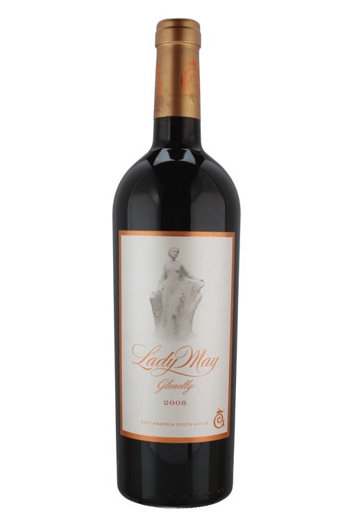 Glenelly Lady May Red - 2008 (750ml)
