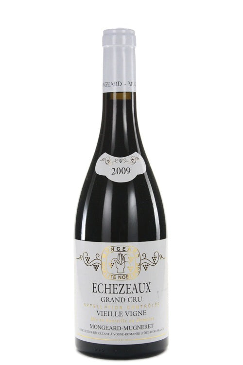 Mongeard-Mugneret Echezeaux Grand Cru - 2009 (750ml)