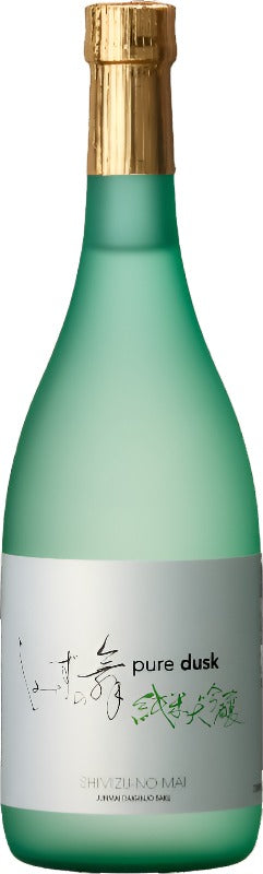 Shimizu No Mai Pure Dusk Junmai Daiginjo - NV (300ml)