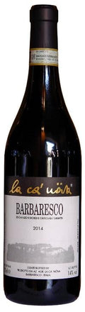 La Ca' Nova Barbaresco - 2021 (750ml)
