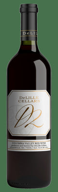 DeLille Cellars D2 - 2021 (750ml)