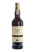 Dow's 20 Year Old Tawny - NV (750ml)