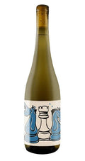 Lightwell Survey Goodbye Horses Riesling/Petit Manseng - 2023 (750ml)