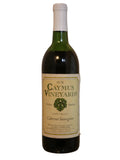 Caymus Vineyards Cabernet Sauvignon (High Mid Shoulder) - 1978 (750ml)