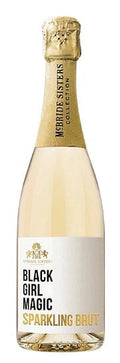 McBride Sisters Black Girl Magic Brut - NV (750ml)