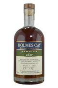Holmes Cay Jamaica ITP 2007 Rum 112 Proof (750ml)