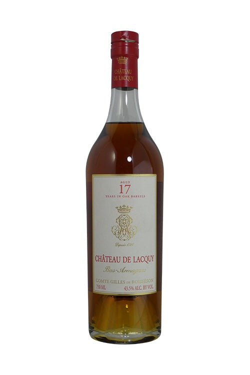 Chateau de Lacquy Vintage Bas Armagnac - 2006 (700ml)