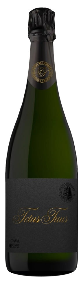 Totus Tuus Cava Reserva - NV (750ml)