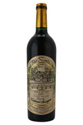 Far Niente Cabernet Sauvignon - 2001 (750ml)
