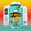 Crooked Crab Bay Breeze Punchline Sour(16oz Can 4pk)