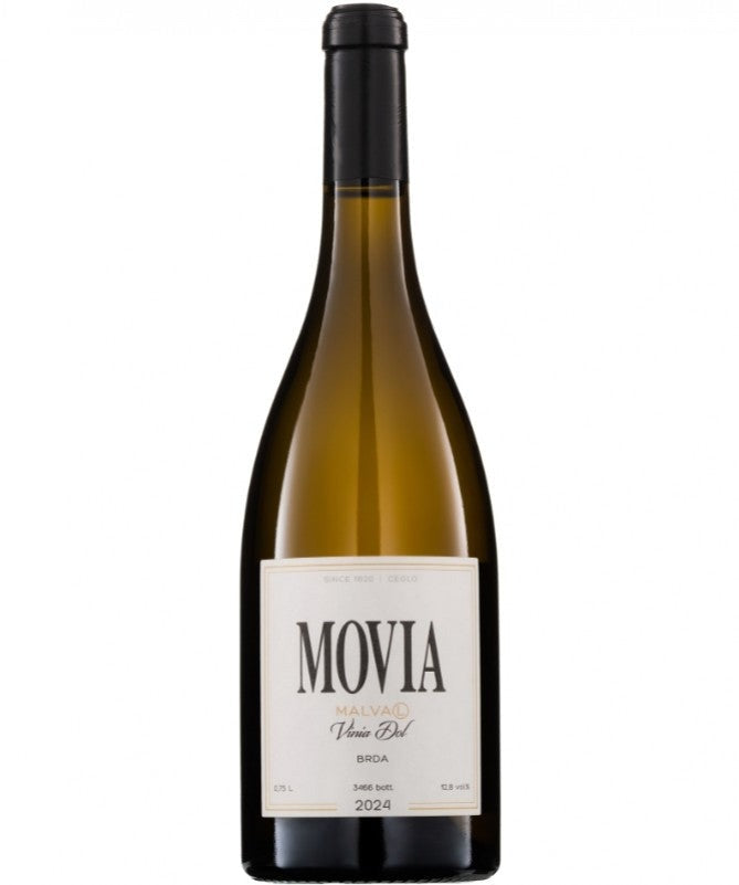 Movia Malval Vinia Dol - 2022 (750ml)