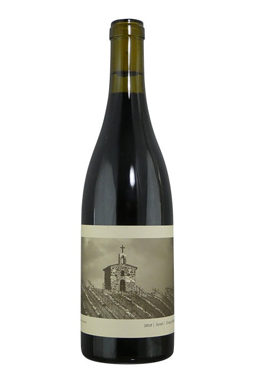 Owen Roe Red Willow Vineyard Chapel Block Syrah - 2011 (750ml)