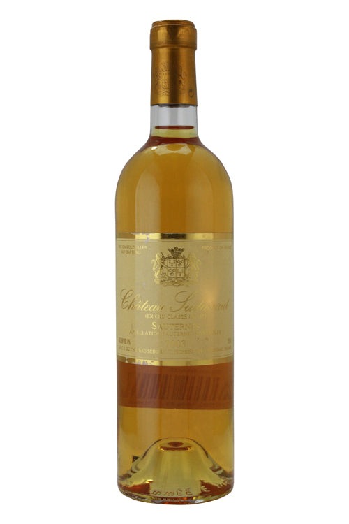 Suduiraut - 2003 (750ml)