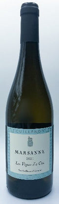 Yves Cuilleron Marsanne - 2024 (750ml)
