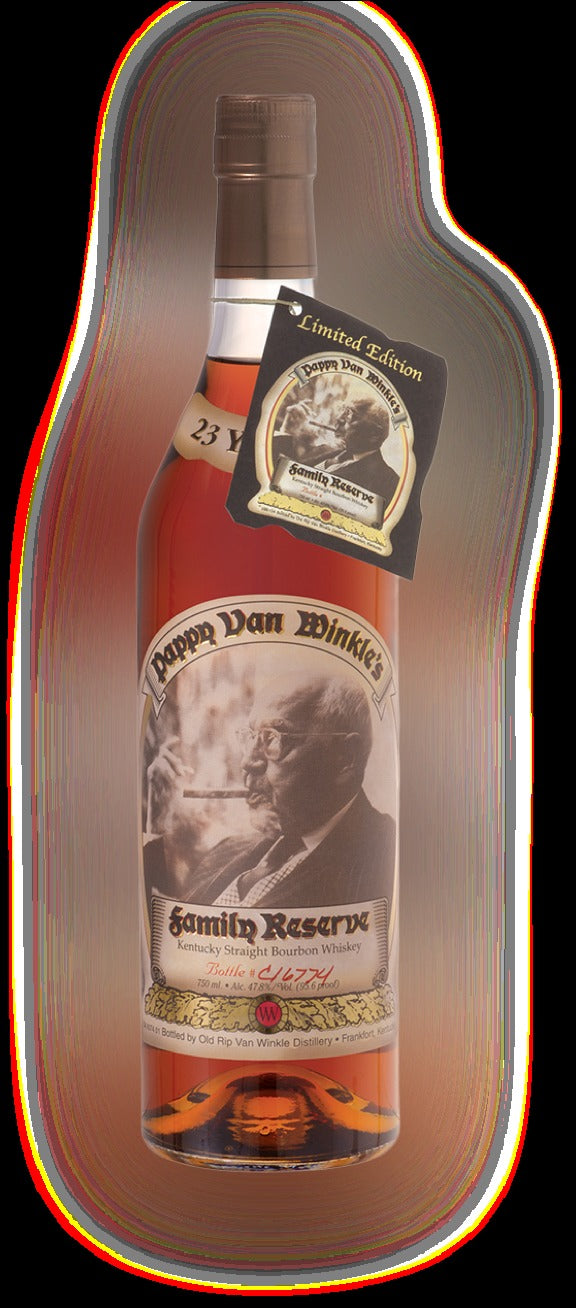 Pappy Van Winkle Family Reserve 23 Year - 2025 (750ml)