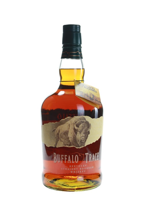 Buffalo Trace Bourbon (50ml)