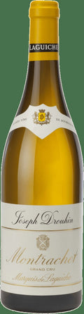 Joseph Drouhin Marquis de Laguiche Montrachet Grand Cru - 2002 (750ml)