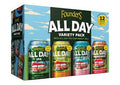 Founders All Day IPA Variety Pack(12oz Can 12pk)