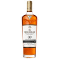 Macallan 30 Year Sherry Oak (700ml)