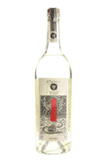 123 Organic Tequila Blanco (375ml)