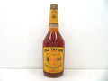 Old Taylor 1970's Japanese export 86 proof (750ml)