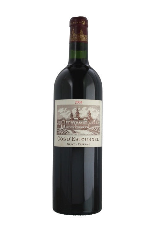 Cos D'Estournel - 2004 (750ml)