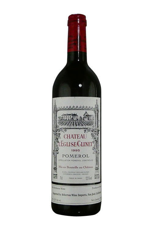 L'Eglise Clinet - 2005 (750ml)