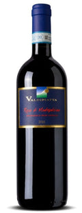 Valdipiatta Rosso di Montalcino - 2022 (750ml)