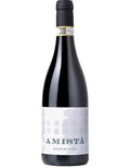 Amista Nizza Vigna DOCG Barbera - 2020 (750ml)