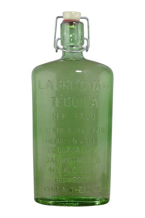 La Gritona Tequila Reposado (750ml)