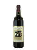 B.R. Cohn Olive Hill VIneyard Cabernet Sauvignon - 1988 (750ml)