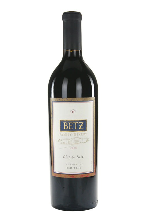 Betz Family Clos de Betz - 2008 (750ml)