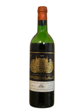 Palmer (Low Shoulder) - 1979 (750ml)