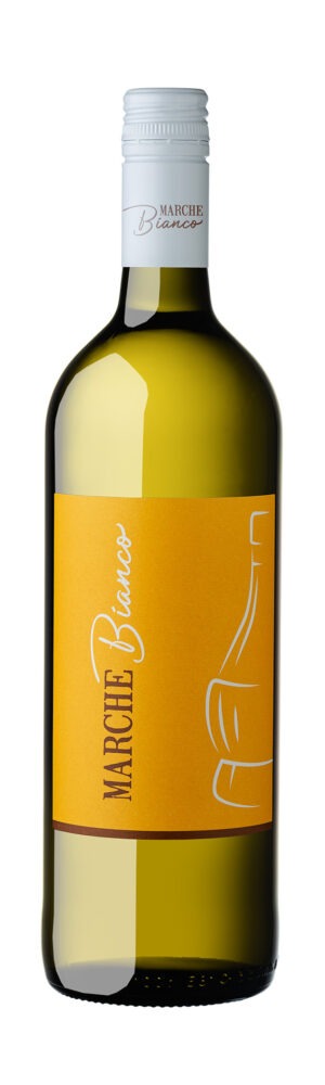 ColleStefano Marche Bianco IGT - 2025 (1L)