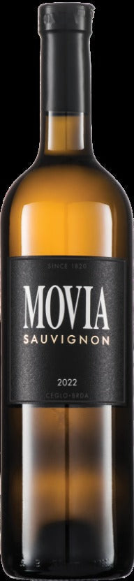 Movia Sauvignon Blanc Brda - 2021 (750ml)
