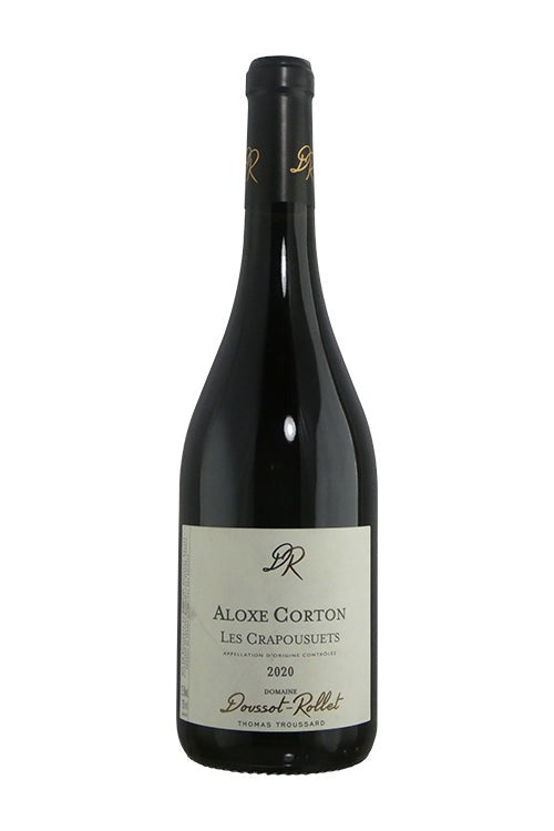 Doussot Rollet Aloxe Corton Les Crapousuets - 2023 (750ml)