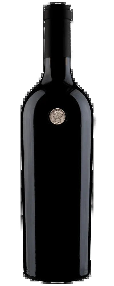 Orin Swift Cabernet Sauvignon Mercury Head - 2023 (750ml)
