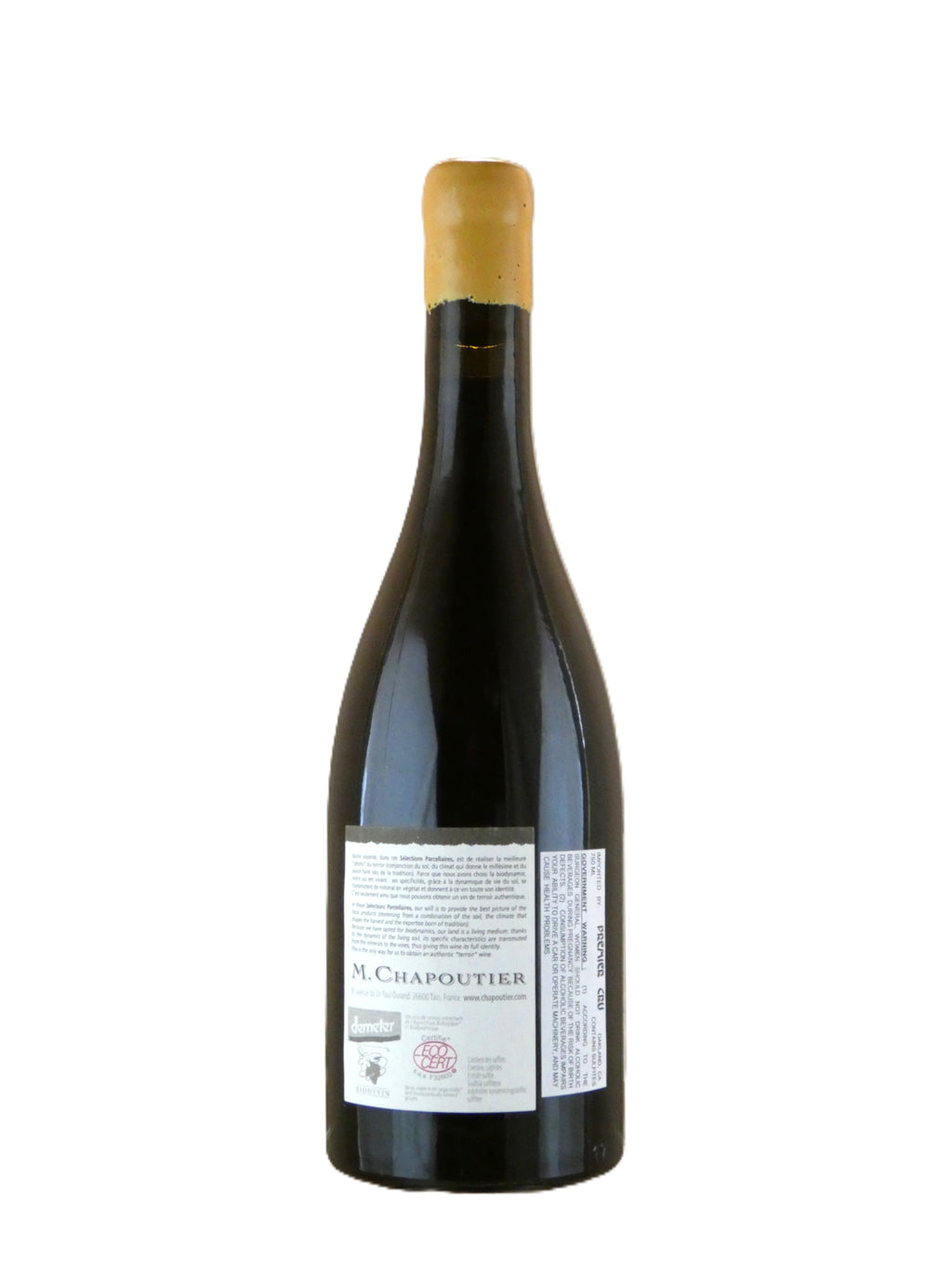Chapoutier Le Pavillon Ermitage - 2006 (750ml)