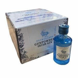 Drumshanbo Gunpowder Irish Gin (50ml)