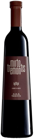 Argiolas Tremontis Mirto Herbal Liqueur (700ml)