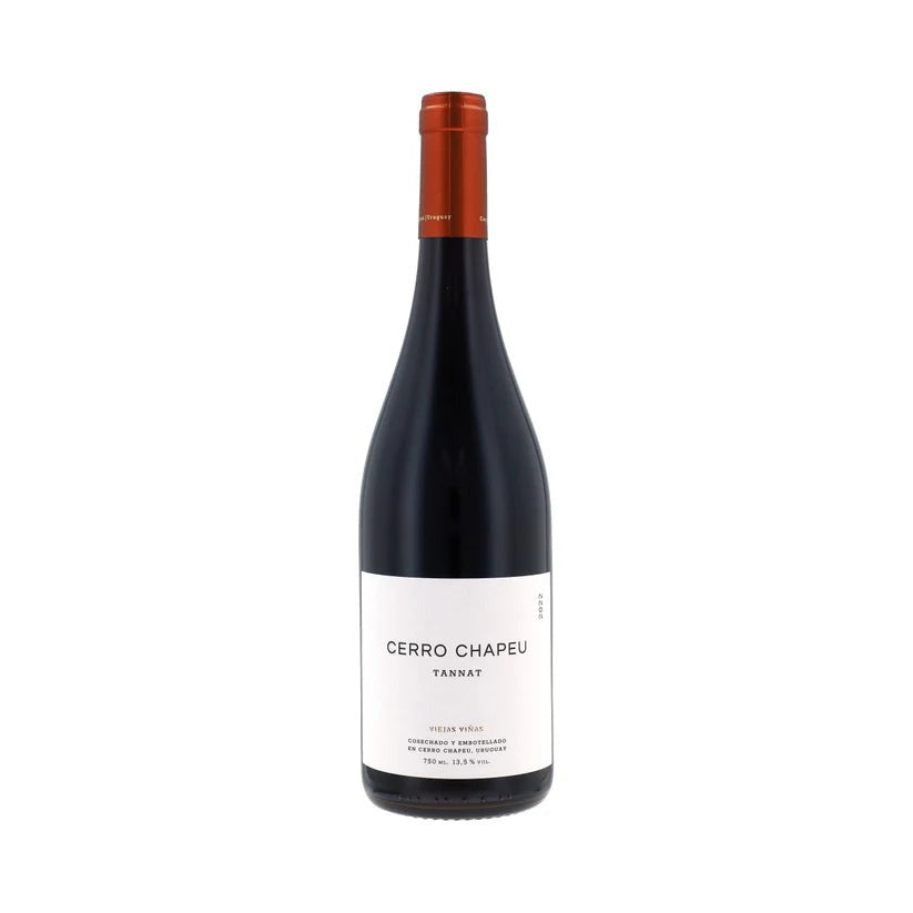 Cerro Chapeu Tannat Reserva - 2022 (750ml)